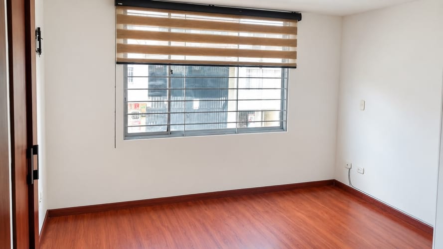 Apartamento de 3 alcobas en venta en Prado Pinzon, Bogotá, 80 m² · foto 3 de 8