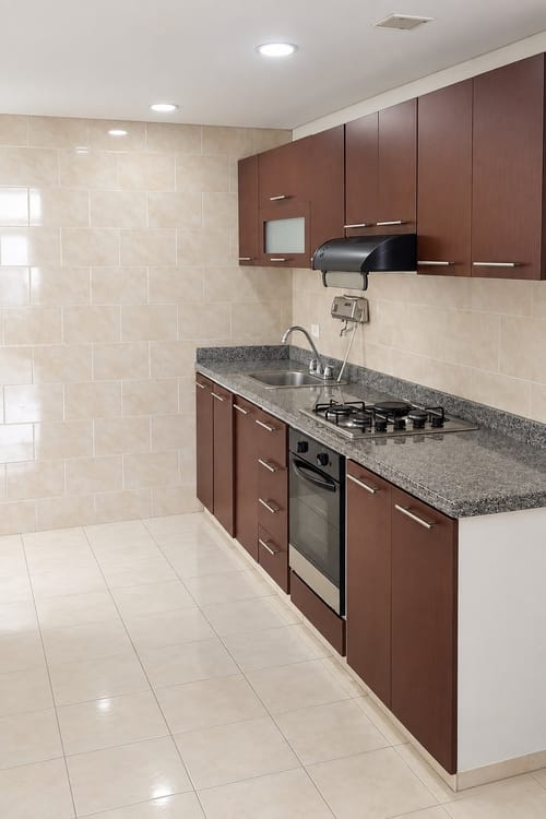 Apartamento de 3 alcobas en venta en Prado Pinzon, Bogotá, 80 m² · foto 4 de 8