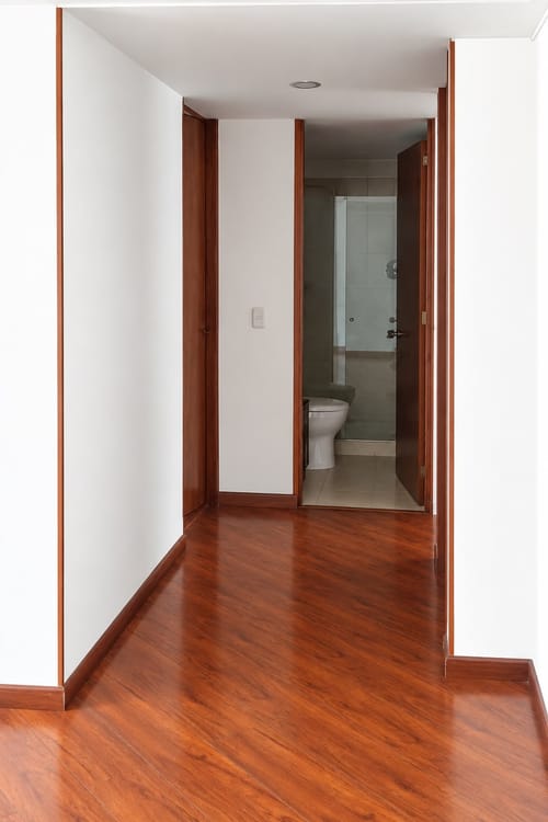 Apartamento de 3 alcobas en venta en Prado Pinzon, Bogotá, 80 m² · foto 6 de 8