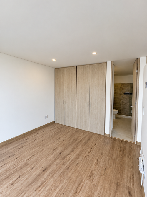 Apartaestudio en venta en Cedritos, Bogotá, 52 m² · foto 3 de 11