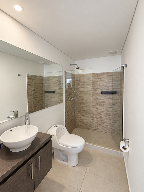 Apartaestudio en venta en Cedritos, Bogotá, 52 m² · foto 6 de 11