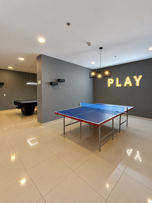 Apartaestudio en venta en Cedritos, Bogotá, 52 m² · foto 8 de 11