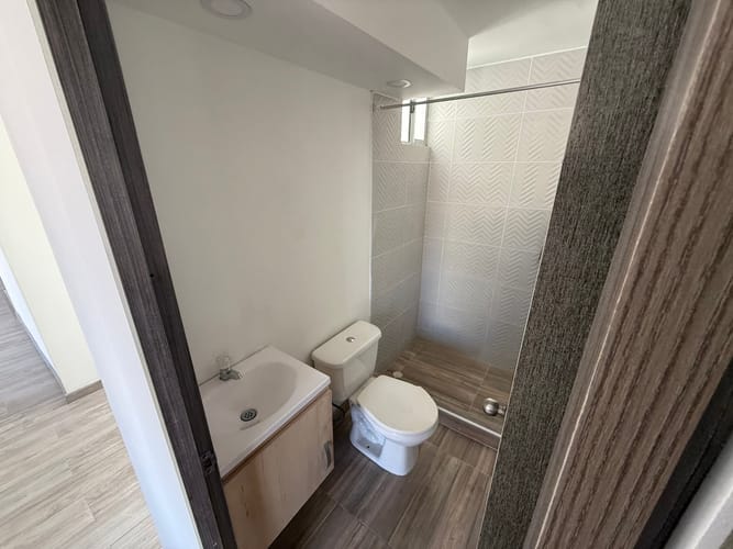 Apartamento de 3 alcobas en venta en La Prosperidad, Madrid, 65 m² · foto 3 de 10