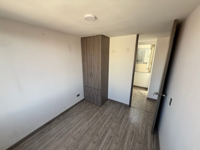 Apartamento de 3 alcobas en venta en La Prosperidad, Madrid, 65 m² · foto 4 de 10