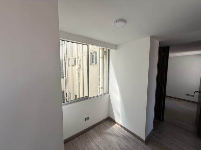 Apartamento de 3 alcobas en venta en La Prosperidad, Madrid, 65 m² · foto 5 de 10