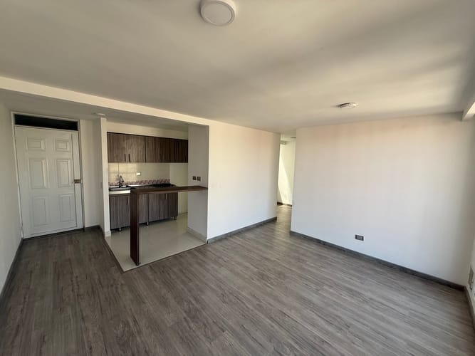 Apartamento de 3 alcobas en venta en La Prosperidad, Madrid, 65 m² · foto 6 de 10