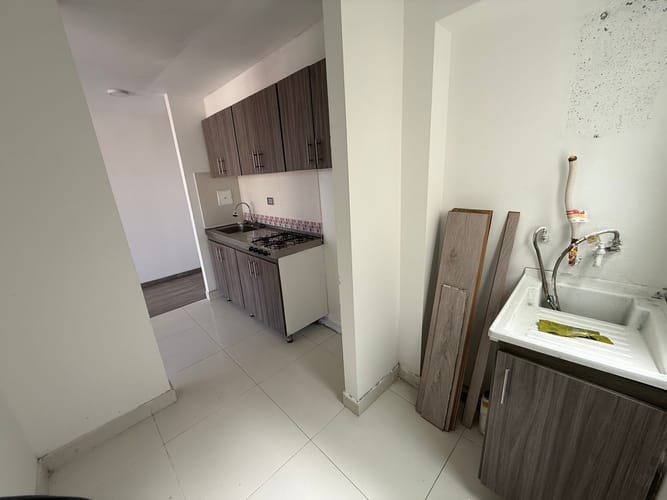 Apartamento de 3 alcobas en venta en La Prosperidad, Madrid, 65 m² · foto 7 de 10