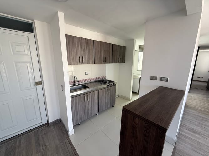 Apartamento de 3 alcobas en venta en La Prosperidad, Madrid, 65 m² · foto 8 de 10