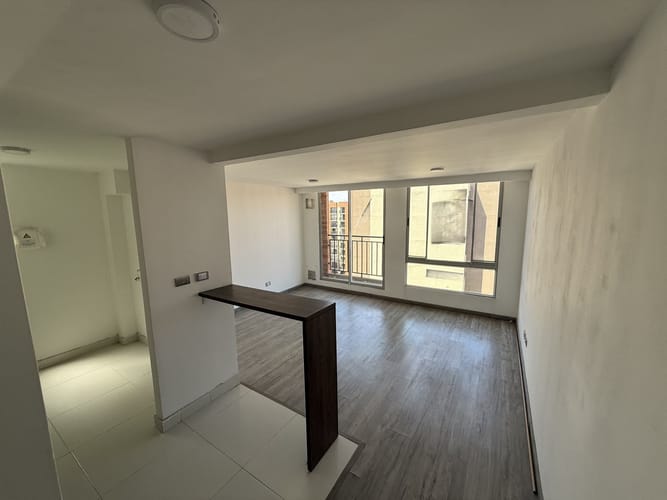 Apartamento de 3 alcobas en venta en La Prosperidad, Madrid, 65 m² · foto 9 de 10