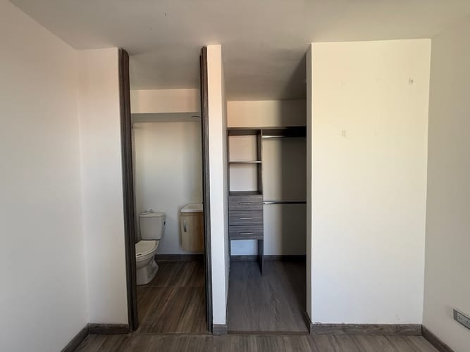 Apartamento de 3 alcobas en venta en La Prosperidad, Madrid, 65 m² · foto 10 de 10