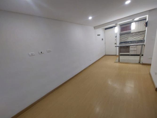 Apartamento de 2 alcobas en arriendo en Villa Gladys, Bogotá, 50 m² · foto 10 de 18
