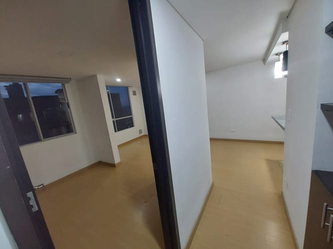 Apartamento de 2 alcobas en arriendo en Villa Gladys, Bogotá, 50 m² · foto 17 de 18
