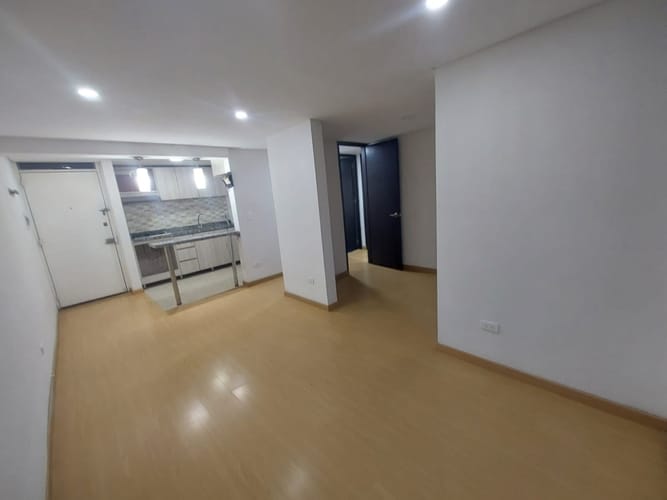 Apartamento de 2 alcobas en arriendo en Villa Gladys, Bogotá, 50 m² · foto 12 de 18