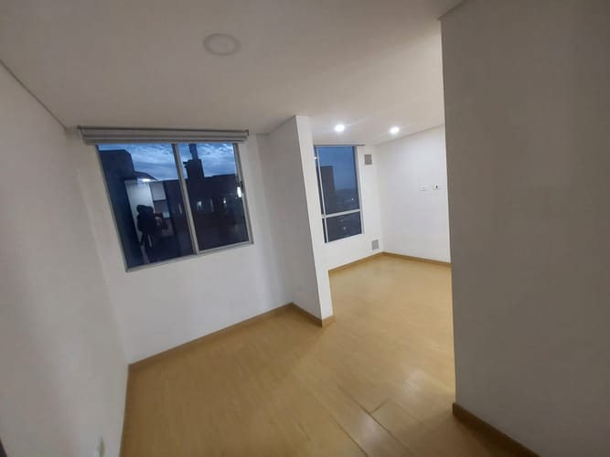 Apartamento de 2 alcobas en arriendo en Villa Gladys, Bogotá, 50 m² · foto 11 de 18