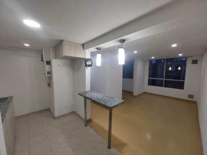 Apartamento de 2 alcobas en arriendo en Villa Gladys, Bogotá, 50 m² · foto 5 de 18