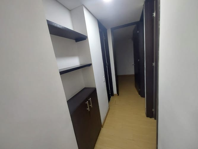 Apartamento de 2 alcobas en arriendo en Villa Gladys, Bogotá, 50 m² · foto 16 de 18
