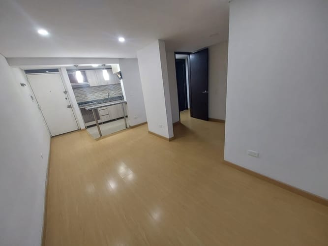 Apartamento de 2 alcobas en arriendo en Villa Gladys, Bogotá, 50 m² · foto 9 de 18