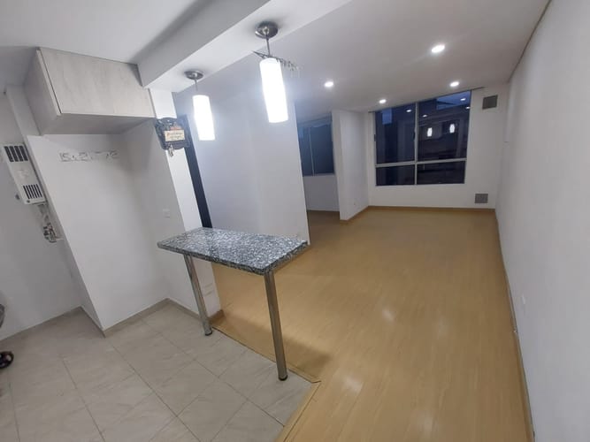 Apartamento de 2 alcobas en arriendo en Villa Gladys, Bogotá, 50 m² · foto 8 de 18