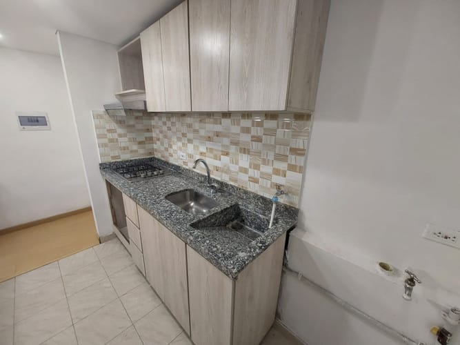Apartamento de 2 alcobas en arriendo en Villa Gladys, Bogotá, 50 m² · foto 6 de 18