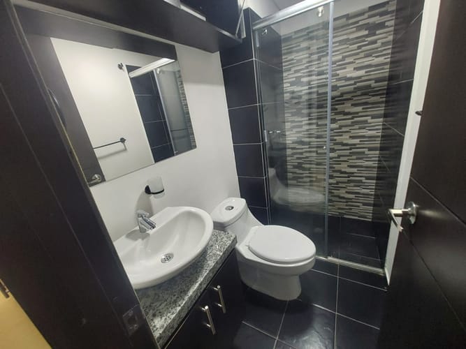 Apartamento de 2 alcobas en arriendo en Villa Gladys, Bogotá, 50 m² · foto 14 de 18