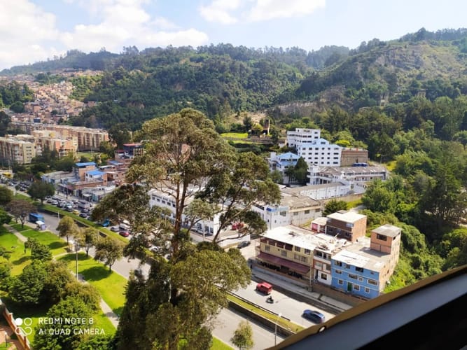 Apartamento en venta en El Redil, Bogotá · foto 3 de 18