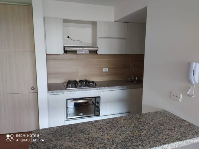 Apartamento en venta en El Redil, Bogotá · foto 5 de 18