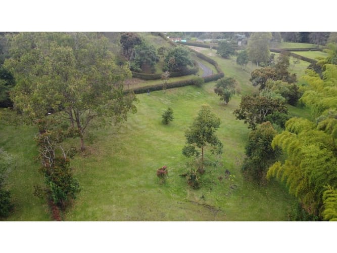 Lote en venta en El Capiro, Rionegro, 3608 m² · foto 5 de 11