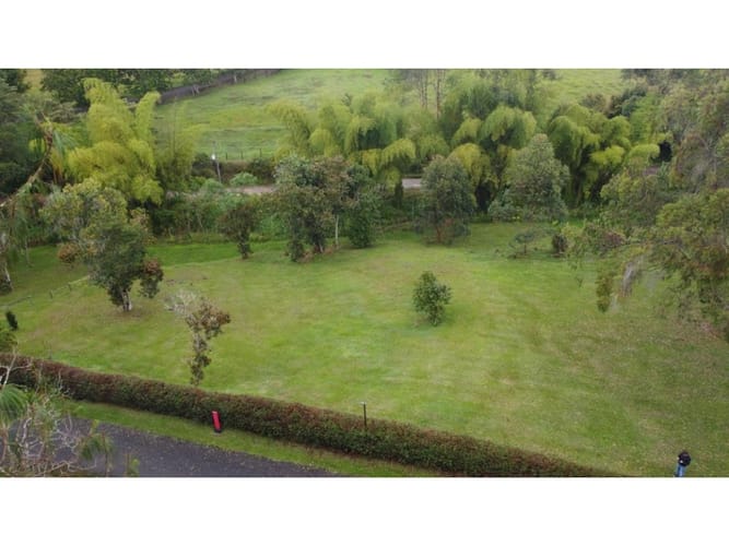Lote en venta en El Capiro, Rionegro, 3608 m² · foto 7 de 11