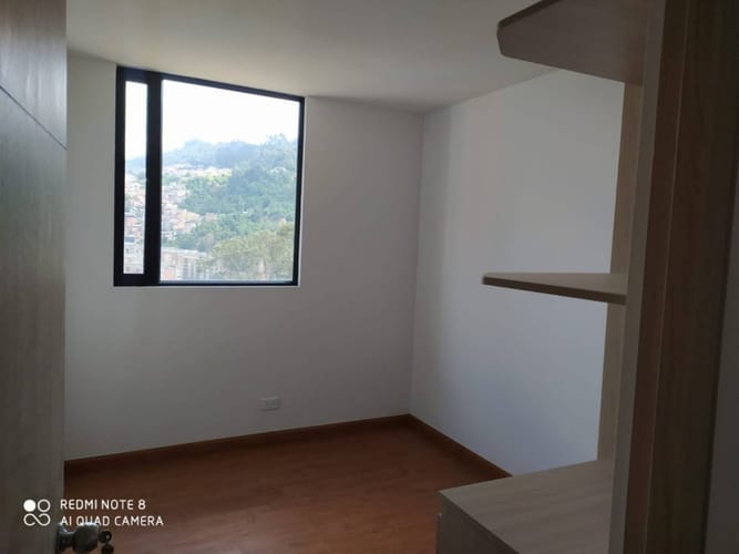 Apartamento en venta en El Redil, Bogotá · foto 12 de 18