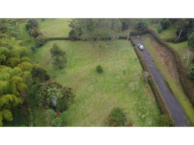 Lote en venta en El Capiro, Rionegro, 3608 m² · foto 9 de 11