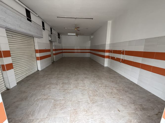 Local en arriendo en Porvenir, Cali, 85 m² · foto 2 de 24