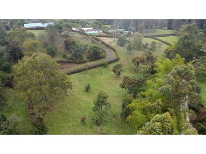 Lote en venta en El Capiro, Rionegro, 3608 m² · foto 11 de 11
