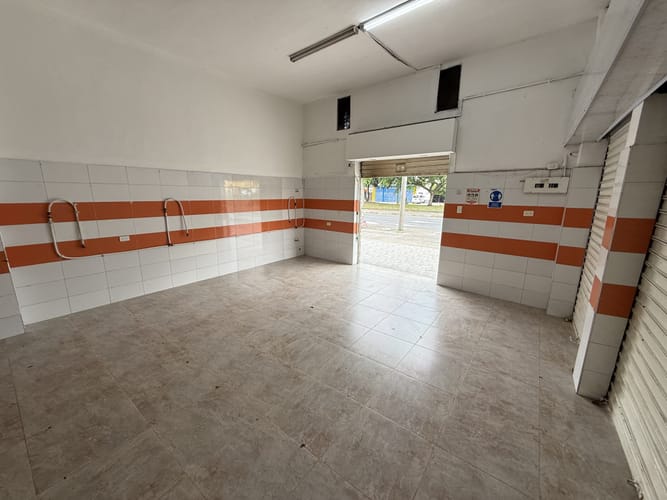 Local en arriendo en Porvenir, Cali, 85 m² · foto 3 de 24