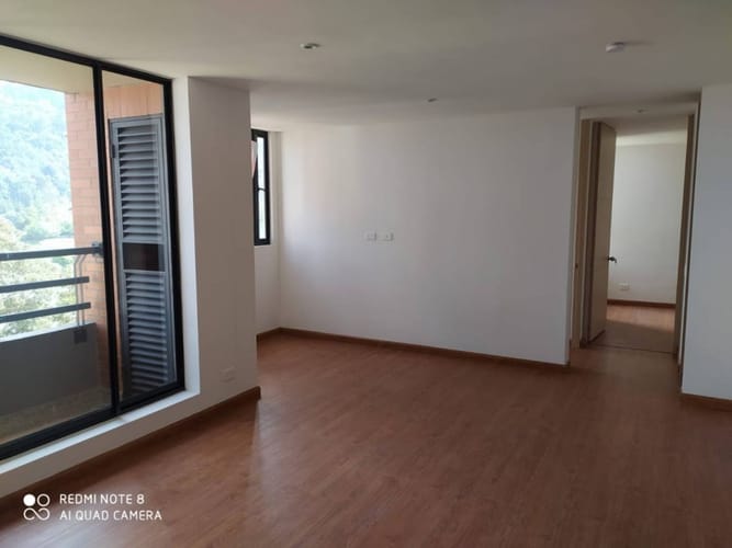Apartamento en venta en El Redil, Bogotá · foto 18 de 18