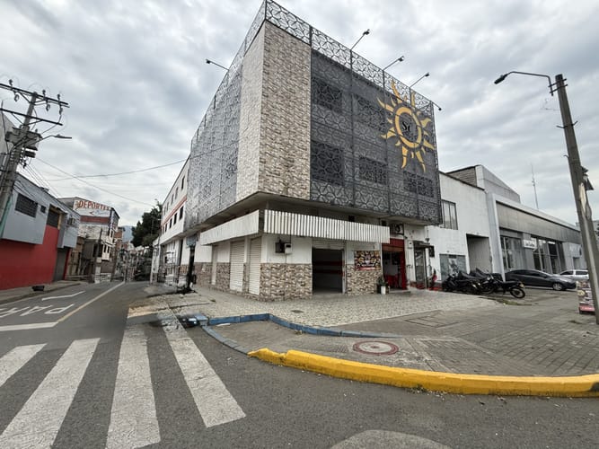 Local en arriendo en Porvenir, Cali, 85 m² · foto 5 de 24