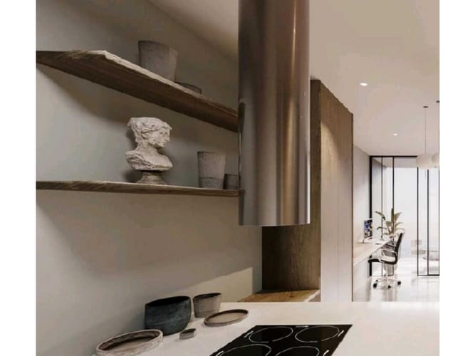 Apartaestudio en venta en Pozos Colorados, Santa Marta, 40 m² · foto 4 de 15