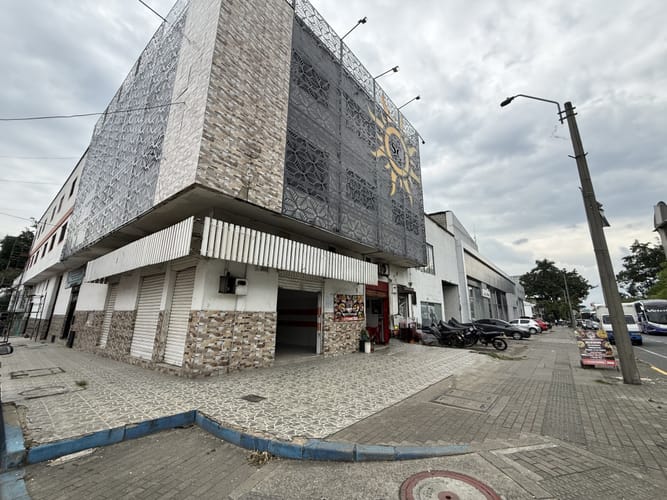 Local en arriendo en Porvenir, Cali, 85 m² · foto 7 de 24