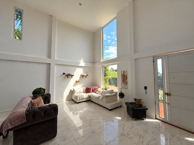 Casa de 2 alcobas en venta en Condina, Pereira, 800 m² · foto 2 de 6
