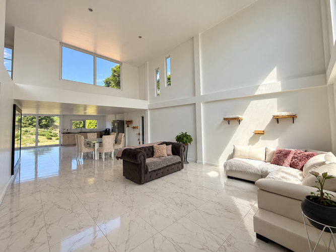 Casa de 2 alcobas en venta en Condina, Pereira, 800 m² · foto 3 de 6