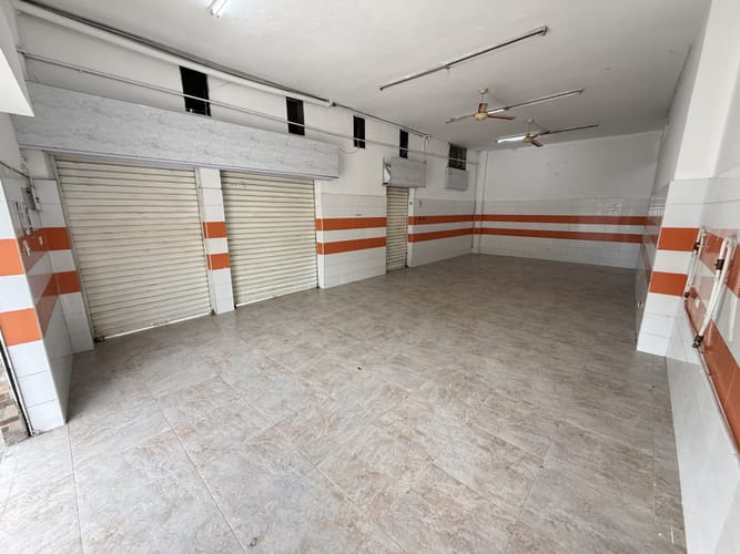 Local en arriendo en Porvenir, Cali, 85 m² · foto 8 de 24