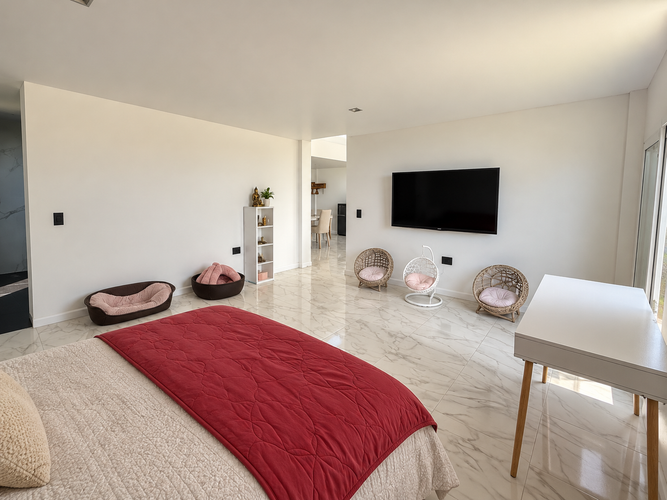 Casa de 2 alcobas en venta en Condina, Pereira, 800 m² · foto 5 de 6