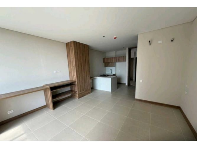 Apartaestudio en venta en Pozos Colorados, Santa Marta, 40 m² · foto 6 de 15
