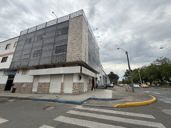 Local en arriendo en Porvenir, Cali, 85 m² · foto 9 de 24