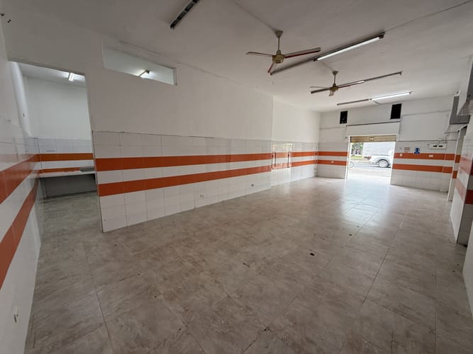 Local en arriendo en Porvenir, Cali, 85 m² · foto 13 de 24