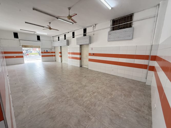 Local en arriendo en Porvenir, Cali, 85 m² · foto 15 de 24