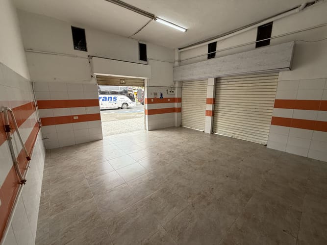 Local en arriendo en Porvenir, Cali, 85 m² · foto 16 de 24
