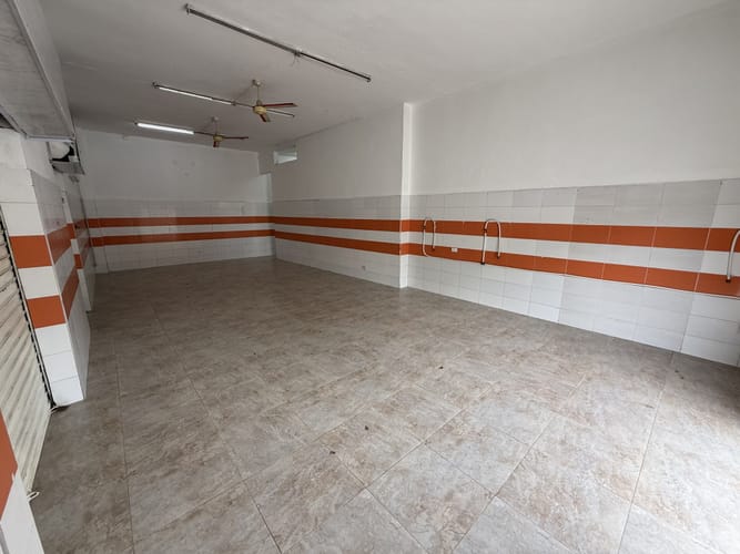 Local en arriendo en Porvenir, Cali, 85 m² · foto 18 de 24