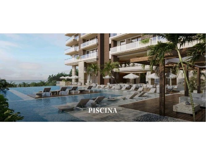 Apartaestudio en venta en Pozos Colorados, Santa Marta, 40 m² · foto 11 de 15
