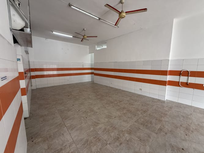 Local en arriendo en Porvenir, Cali, 85 m² · foto 22 de 24