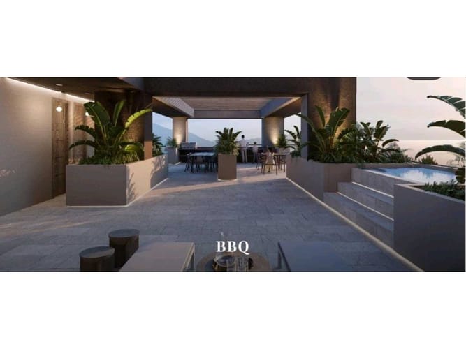 Apartaestudio en venta en Pozos Colorados, Santa Marta, 40 m² · foto 12 de 15